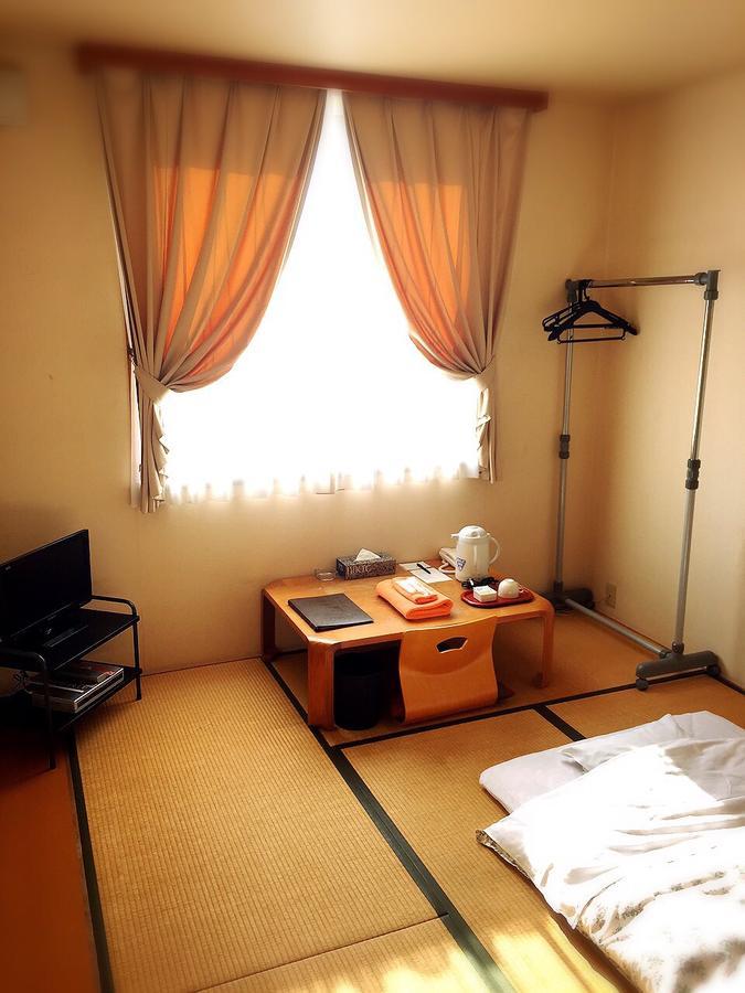 Flower Hotel Kitakami Exterior foto